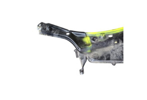 Armature avant, Masque avant DACIA SANDERO 2 Photo n°1