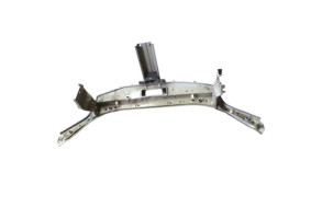 Armature avant, Masque avant DACIA SANDERO 2 Photo n°2