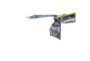 Armature avant, Masque avant DACIA SANDERO 2 Photo n°3