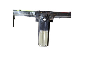 Armature avant, Masque avant DACIA SANDERO 2 Photo n°4