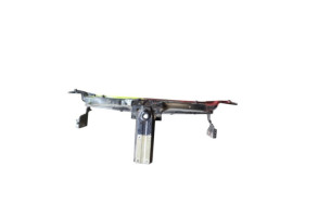 Armature avant, Masque avant DACIA SANDERO 2 Photo n°8