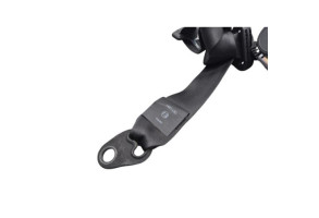 Ceinture avant droit DACIA SANDERO 2 Photo n°3