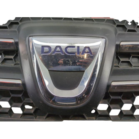 Calandre DACIA SANDERO 2