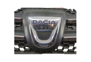Calandre DACIA SANDERO 2 Photo n°1