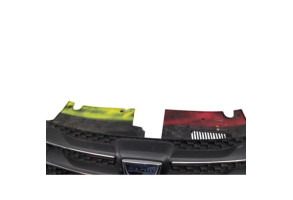 Calandre DACIA SANDERO 2 Photo n°6