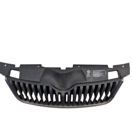 Calandre SKODA FABIA 2
