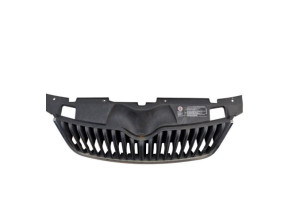 Calandre SKODA FABIA 2 Photo n°1