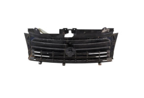 Calandre SKODA FABIA 2 Photo n°3