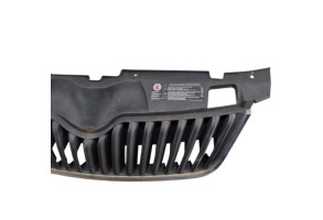 Calandre SKODA FABIA 2 Photo n°5