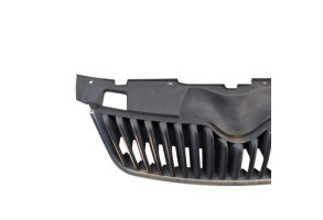 Calandre SKODA FABIA 2 Photo n°6