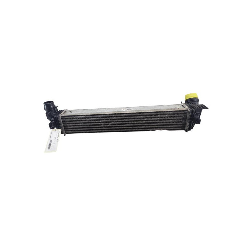 Echangeur air (Intercooler) RENAULT SCENIC 3 Photo n°1