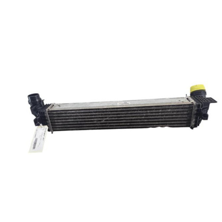 Echangeur air (Intercooler) RENAULT SCENIC 3