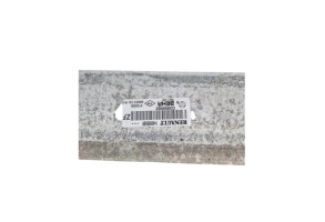 Echangeur air (Intercooler) RENAULT SCENIC 3 Photo n°3