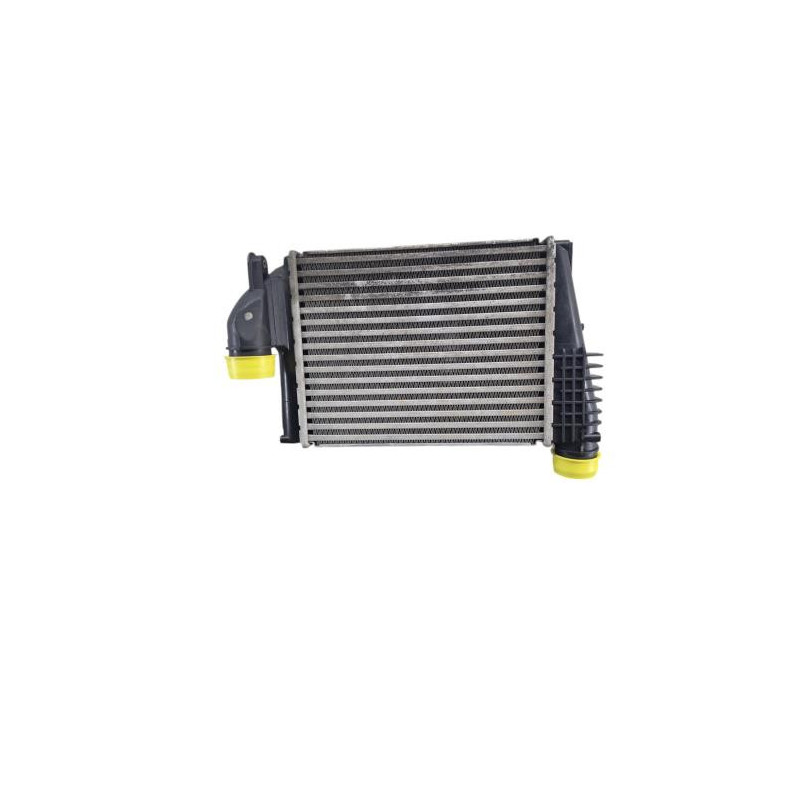 Echangeur air (Intercooler) PEUGEOT EXPERT 3 Photo n°1