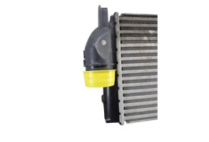 Echangeur air (Intercooler) PEUGEOT EXPERT 3 Photo n°3