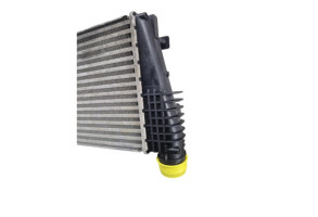 Echangeur air (Intercooler) PEUGEOT EXPERT 3 Photo n°4