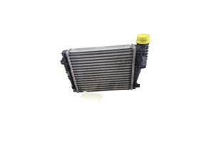 Echangeur air (Intercooler) PEUGEOT EXPERT 3 Photo n°5