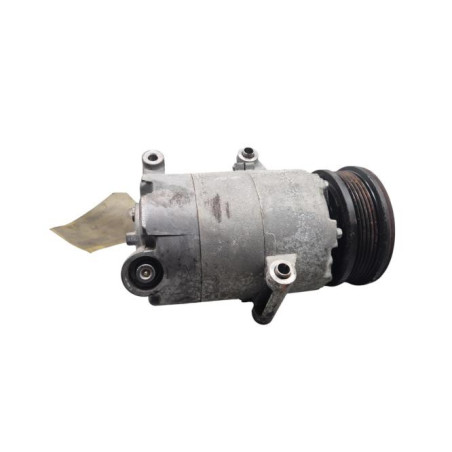 Compresseur clim FORD FOCUS 3