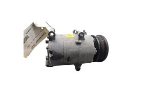 Compresseur clim FORD FOCUS 3 Photo n°2