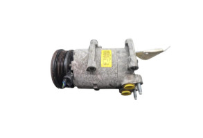 Compresseur clim FORD FOCUS 3 Photo n°3