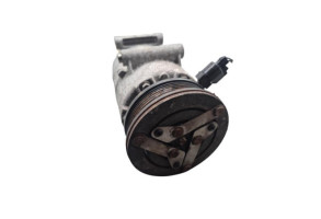 Compresseur clim FORD FOCUS 3 Photo n°5