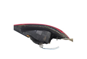 Feu arriere secondaire gauche (feux) MAZDA 5 2 Photo n°4