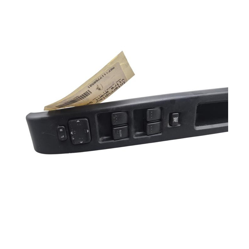 Interrupteur de leve vitre avant gauche MAZDA 5 2 Photo n°1