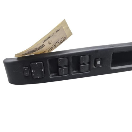 Interrupteur de leve vitre avant gauche MAZDA 5 2