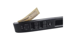 Interrupteur de leve vitre avant gauche MAZDA 5 2 Photo n°1