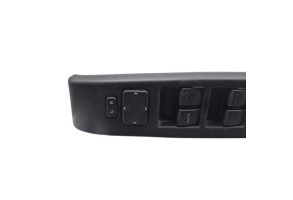 Interrupteur de leve vitre avant gauche MAZDA 5 2 Photo n°2