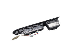 Interrupteur de leve vitre avant gauche MAZDA 5 2 Photo n°3