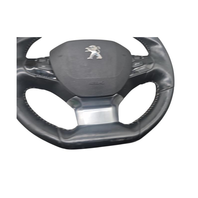 Volant PEUGEOT 308 2 Photo n°1