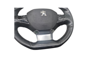 Volant PEUGEOT 308 2 Photo n°1