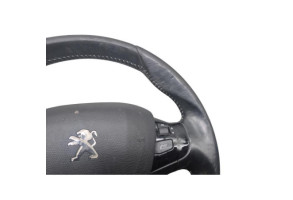 Volant PEUGEOT 308 2 Photo n°4