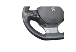 Volant PEUGEOT 308 2 Photo n°5