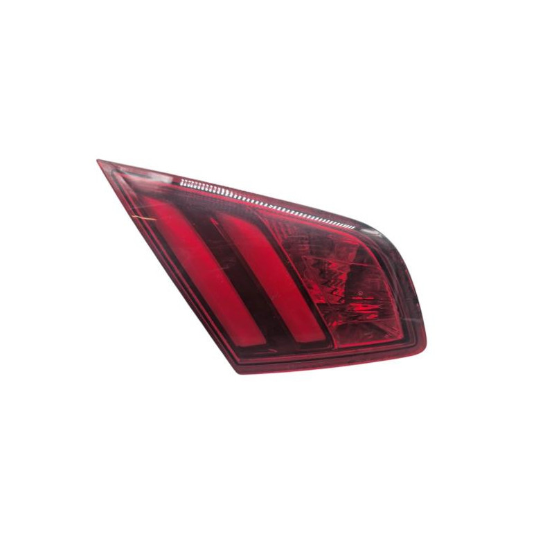 Feu arriere secondaire droit (feux) PEUGEOT 308 2 Photo n°1