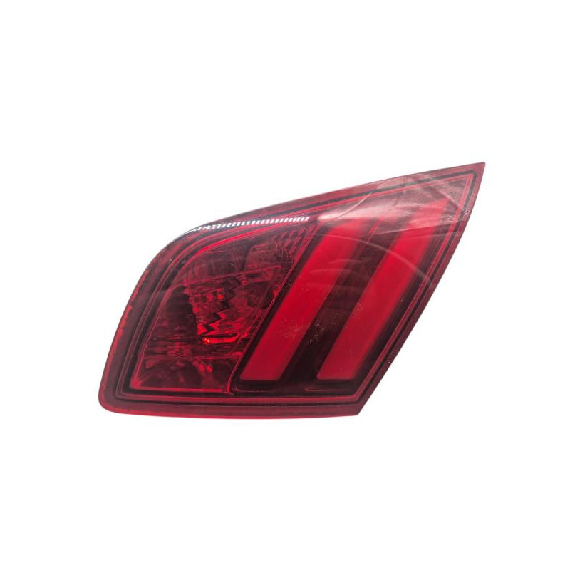 Feu arriere secondaire gauche (feux) PEUGEOT 308 2 Photo n°1