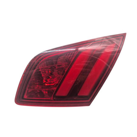Feu arriere secondaire gauche (feux) PEUGEOT 308 2