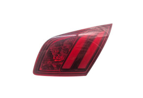 Feu arriere secondaire gauche (feux) PEUGEOT 308 2 Photo n°1