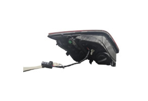 Feu arriere secondaire gauche (feux) PEUGEOT 308 2 Photo n°5