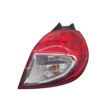 Feu arriere principal droit (feux) RENAULT CLIO 3