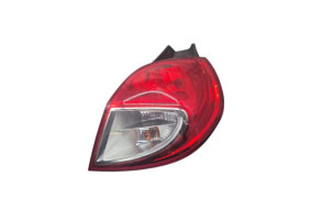 Feu arriere principal droit (feux) RENAULT CLIO 3 Photo n°2