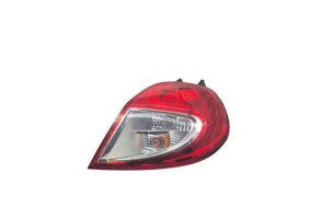 Feu arriere principal droit (feux) RENAULT CLIO 3 Photo n°3