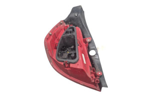 Feu arriere principal droit (feux) RENAULT CLIO 3 Photo n°4