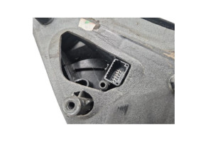 Retroviseur gauche RENAULT CLIO 3 Photo n°2