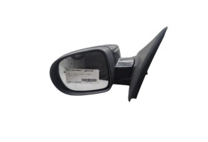 Retroviseur gauche RENAULT CLIO 3 Photo n°4