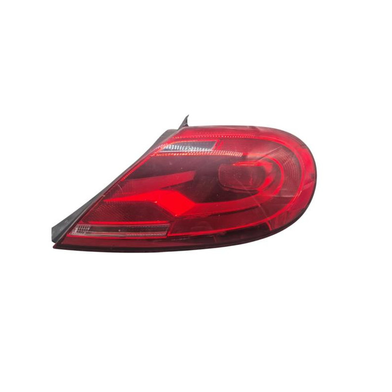 Feu arriere principal droit (feux) VOLKSWAGEN BEETLE 2 Photo n°1