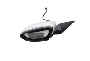 Retroviseur gauche VOLKSWAGEN BEETLE 2 Photo n°2