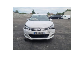 Feu arriere principal droit (feux) CITROEN C4 2 Photo n°6