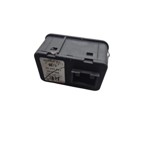 Interrupteur de leve vitre avant gauche OPEL CORSA C